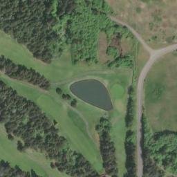 Satellite imagery of Rocky Point, US