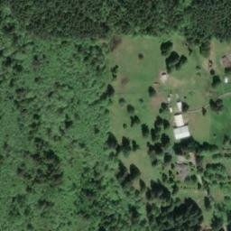 Satellite imagery of Conway Pit, US