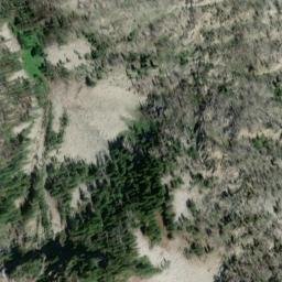 Satellite imagery of Black Ridge, US