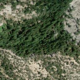Satellite imagery of Black Ridge, US