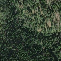Satellite imagery of Scaffold Ridge, US
