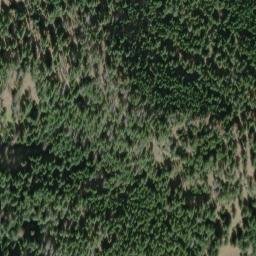 Satellite imagery of Scaffold Ridge, US