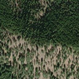 Satellite imagery of Scaffold Ridge, US