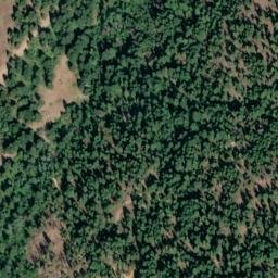Satellite imagery of Alder Mine, US