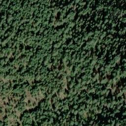 Satellite imagery of Copper Queen Mine, US
