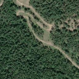 Satellite imagery of Herbert Mine, US