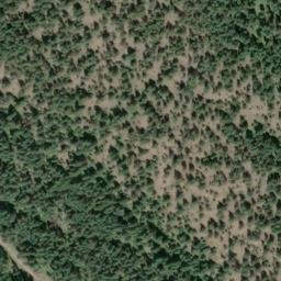 Satellite imagery of Herbert Mine, US