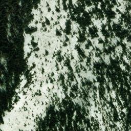 Satellite imagery of Tunnel Ridge, US