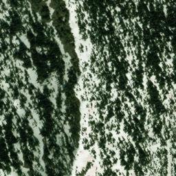 Satellite imagery of Tunnel Ridge, US
