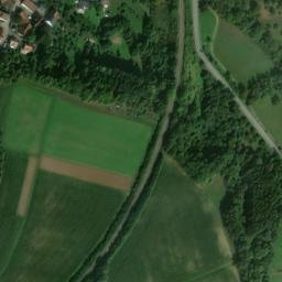 Satellite imagery of Bismarckhöhe, DE