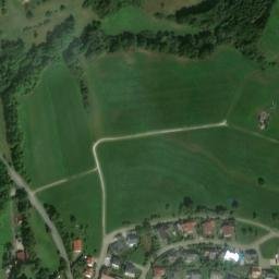 Satellite imagery of Bismarckhöhe, DE