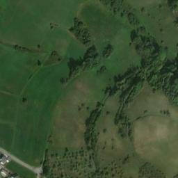 Satellite imagery of Bismarckhöhe, DE