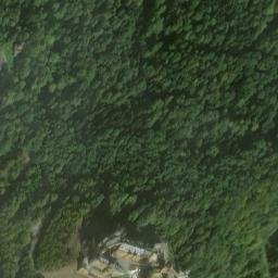 Satellite imagery of Hohenzollern, DE