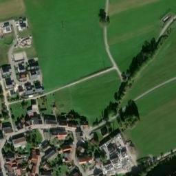 Satellite imagery of Ringinger Nähberg, DE