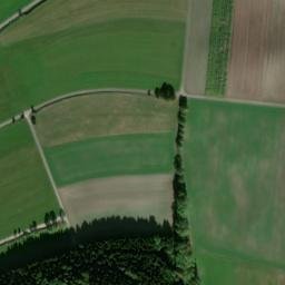 Satellite imagery of Ringinger Nähberg, DE
