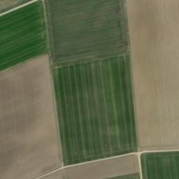 Satellite imagery of Hungerberg, DE
