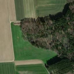 Satellite imagery of Hungerberg, DE