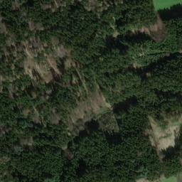 Satellite imagery of Hungerberg, DE