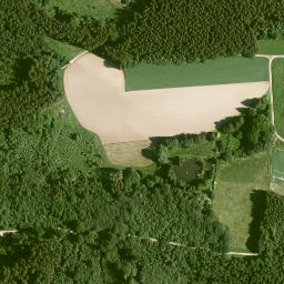 Satellite imagery of Wanneberg, DE