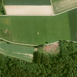 Satellite imagery of Wanneberg, DE