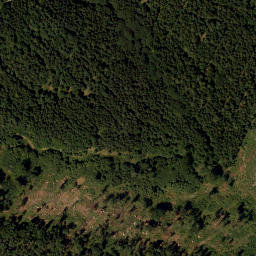 Satellite imagery of Aichberg, DE