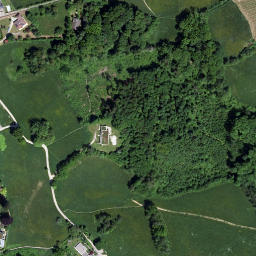 Satellite imagery of Pöstlingberg, AT