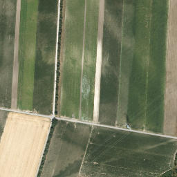 Satellite imagery of Richtfunkturm Umspannwerk Dürnrohr, AT