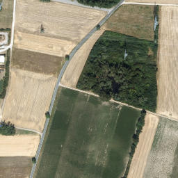 Satellite imagery of Richtfunkturm Umspannwerk Dürnrohr, AT