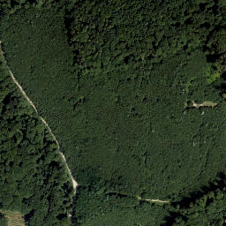 Satellite imagery of boundary_stone, HU