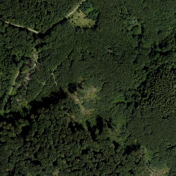 Satellite imagery of boundary_stone, HU