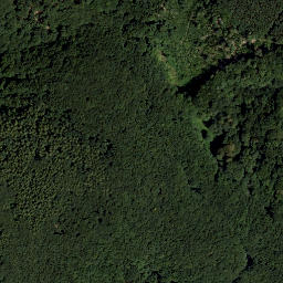 Satellite imagery of boundary_stone, HU