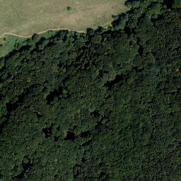 Satellite imagery of boundary_stone, HU
