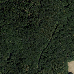 Satellite imagery of boundary_stone, HU