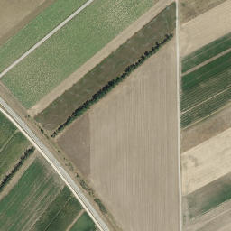 Satellite imagery of Leberberg, AT