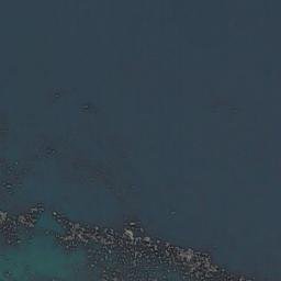 Satellite imagery of Shipwreck Point, US