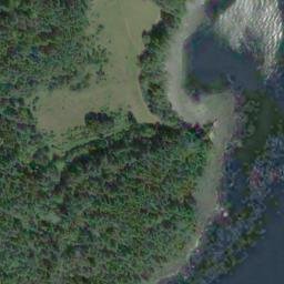 Satellite imagery of Creyke Point, CA