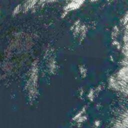 Satellite imagery of Creyke Point, CA