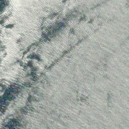 Satellite imagery of Creyke Point, CA