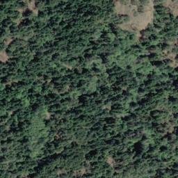 Satellite imagery of Middle Peak, CA