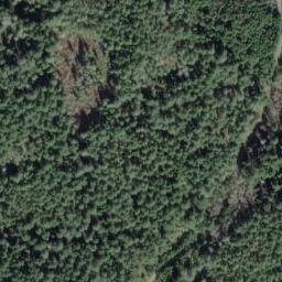 Satellite imagery of Miles Hill, CA