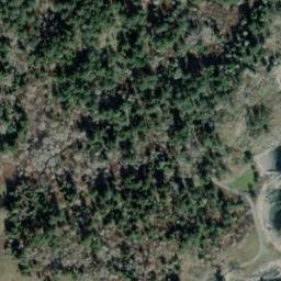 Satellite imagery of Edye Point, CA