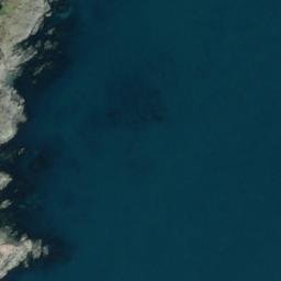 Satellite imagery of Edye Point, CA