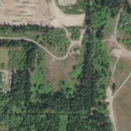 Satellite imagery of Ault Field Road Sand Quarry, US