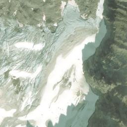 Satellite imagery of Spire Point, US
