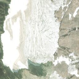 Satellite imagery of Spire Point, US