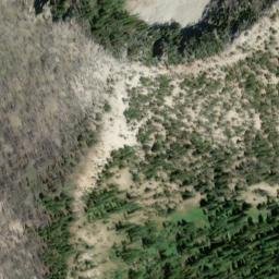 Satellite imagery of Black Ridge, US