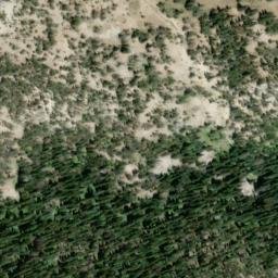 Satellite imagery of Black Ridge, US