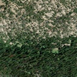Satellite imagery of Black Ridge, US