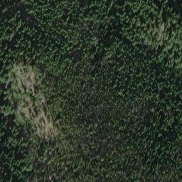 Satellite imagery of Scaffold Ridge, US