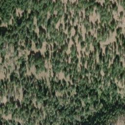 Satellite imagery of Scaffold Ridge, US
